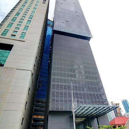 Lume Dorsett Residences Bukit Bintang Kuala Lumpur Exteriör bild