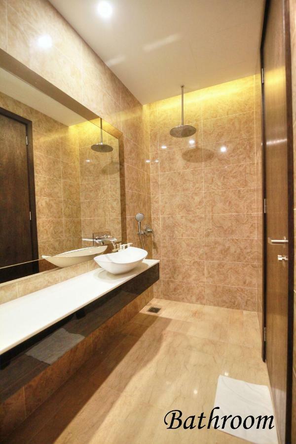 Lume Dorsett Residences Bukit Bintang Kuala Lumpur Exteriör bild